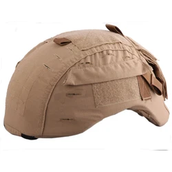 Emersongear Gen.2 Funda táctica casco MICH airsoft caza