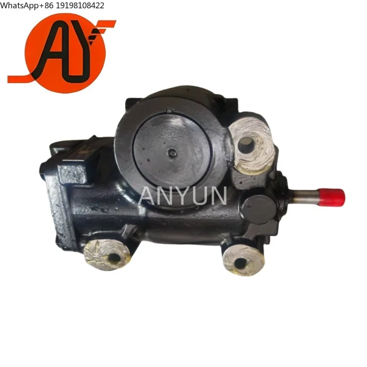 Original Design Hydraulic Power Steering Gear Box for Russia GAZ MAZ UAZ 8090955302 Made in China New Condition