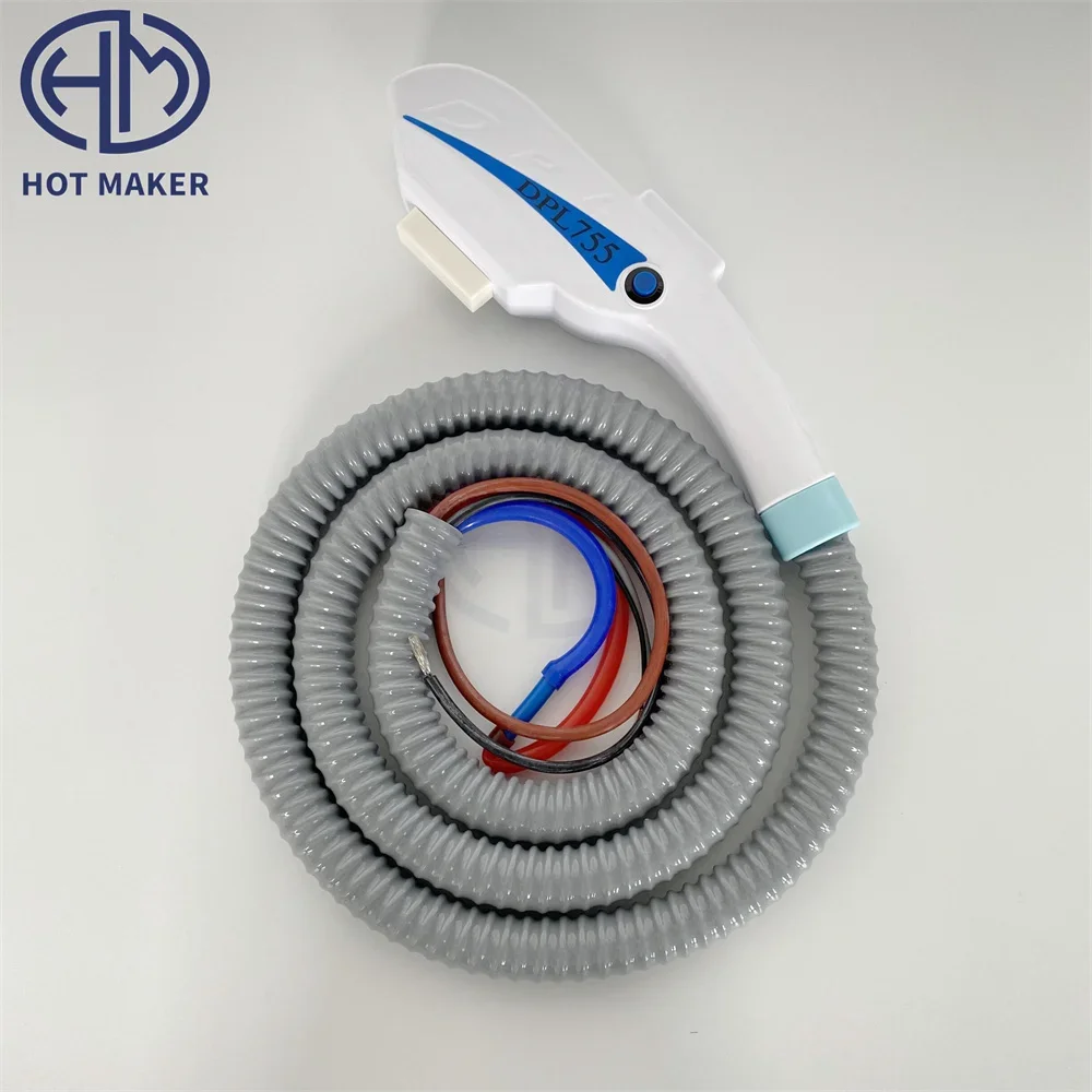 

Dpl Hair Removal HandPieces For Sale