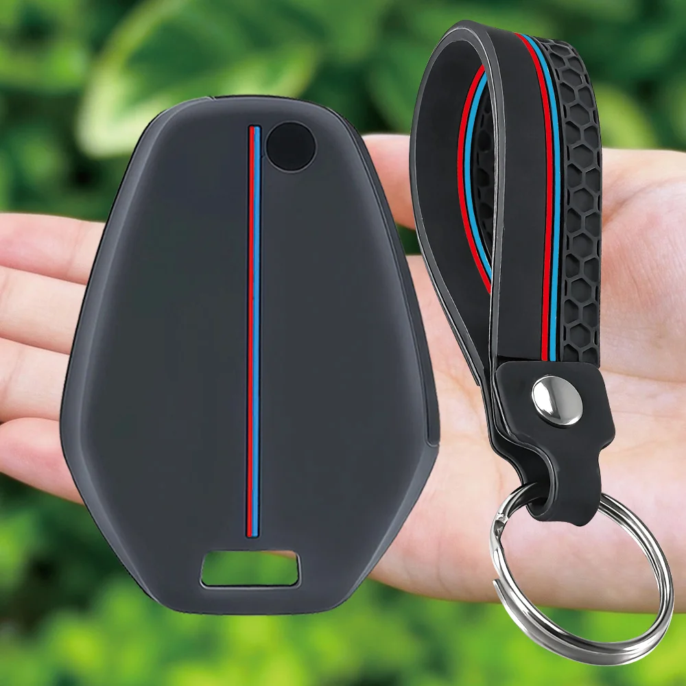 Keychain For BMW R1300GS R1300RT R 1300 RT R1300 GS 1300GS R 1300RT GS1300 Motorcycle Accessories Key Chain Cover Protector
