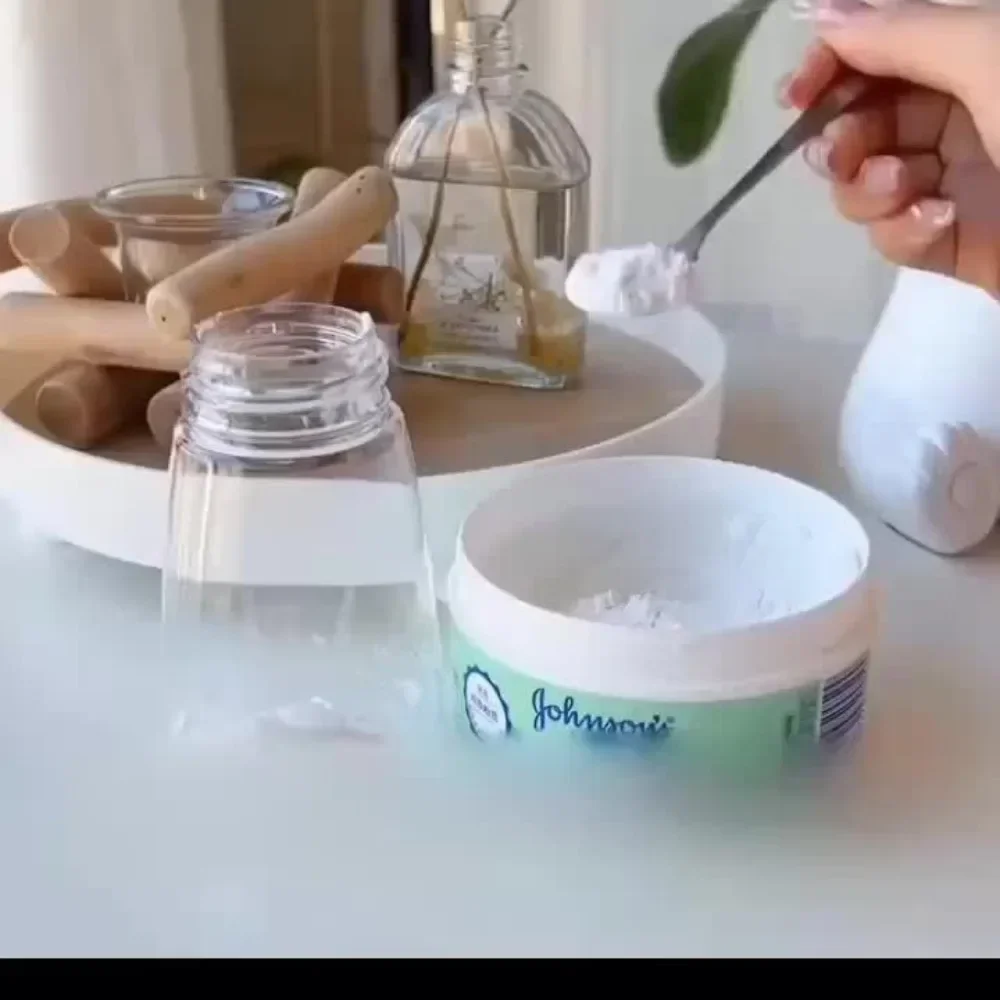 Bouteille atomiseur de poudre de 140ml, vaporisateur d'émulsion de talc pour barbier, conteneur de voyage, distributeur de Lotion, bouteille rotative, accessoires de Salon