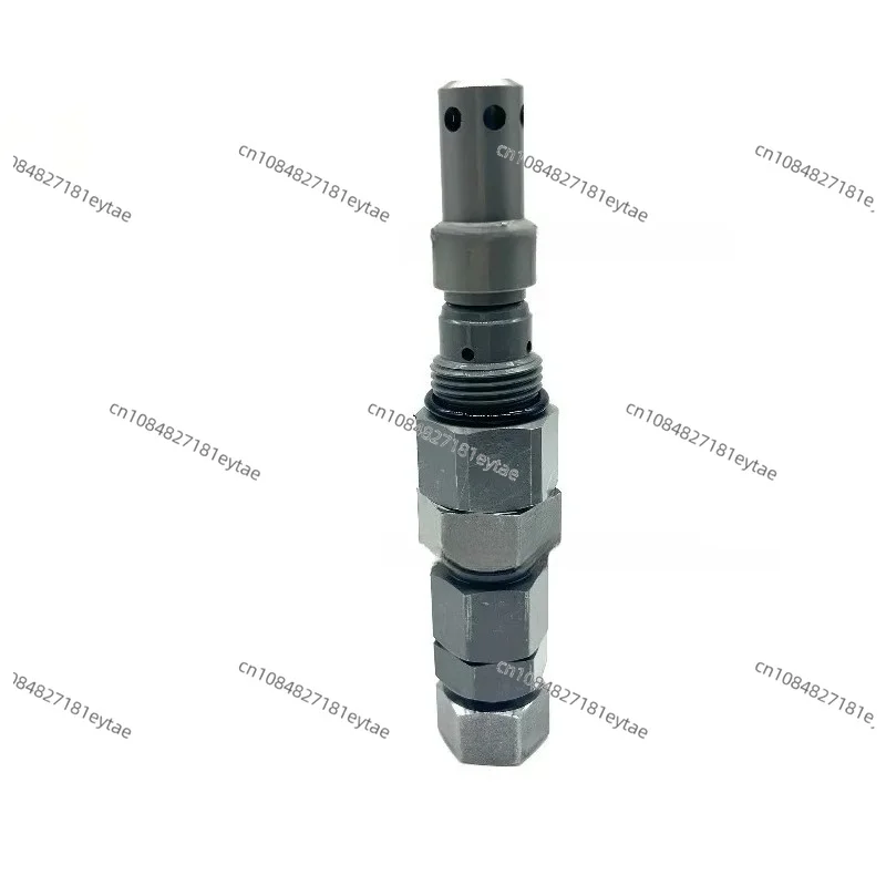 

Suitable for excavator parts ZAX200 210 230 240-3-5 -6 main relief valve