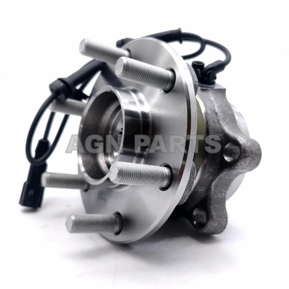 for NISSAN NAVARA 2021 Front Wheel Hub Assembly, 40202-6KH3A 40202-6GK3A - Image 5
