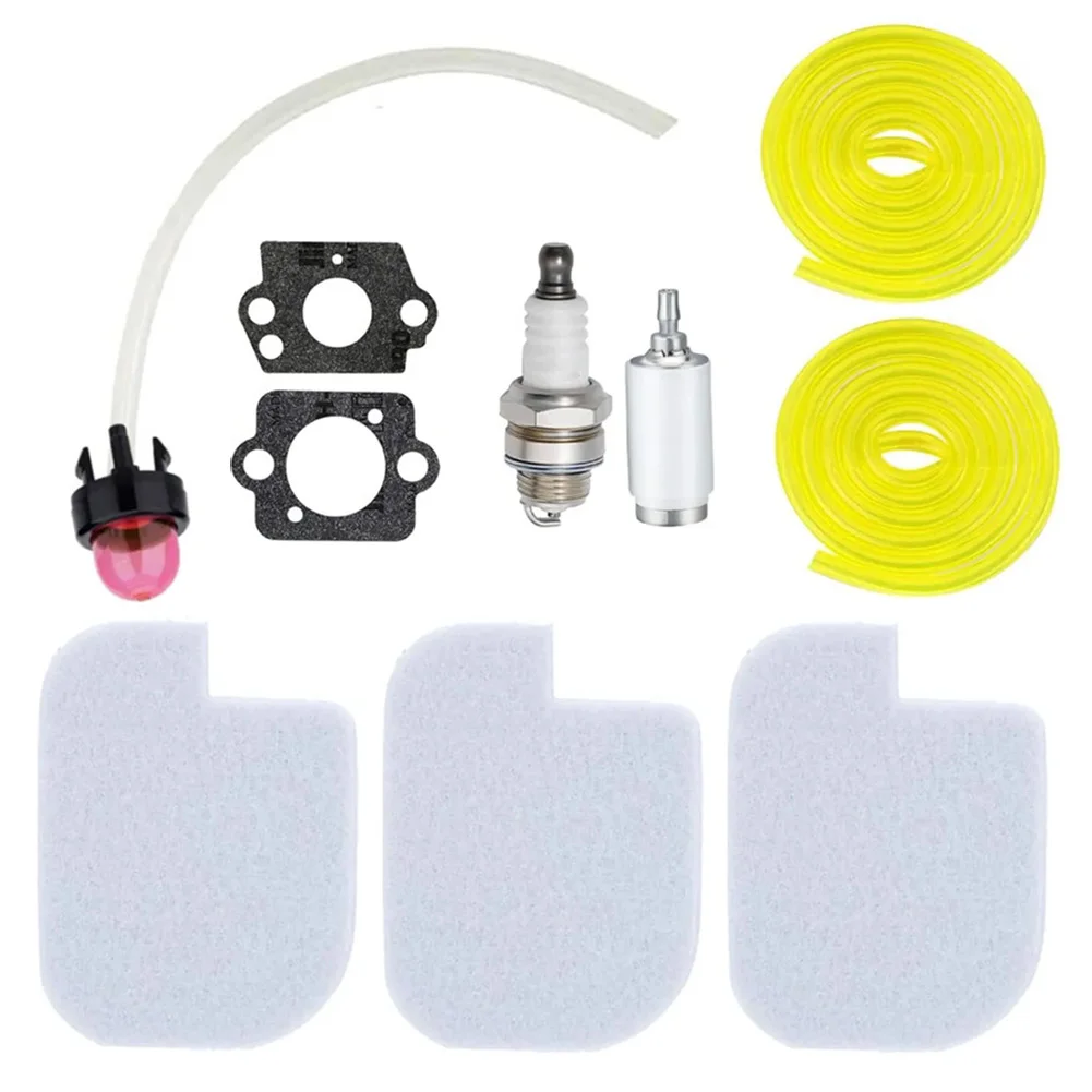 Air Filter 530057925 For P3314, P3416, P3816,  PP3816,PP4018and P4018 Chainsaws Effectively Traps Dust, Debris, And Particles