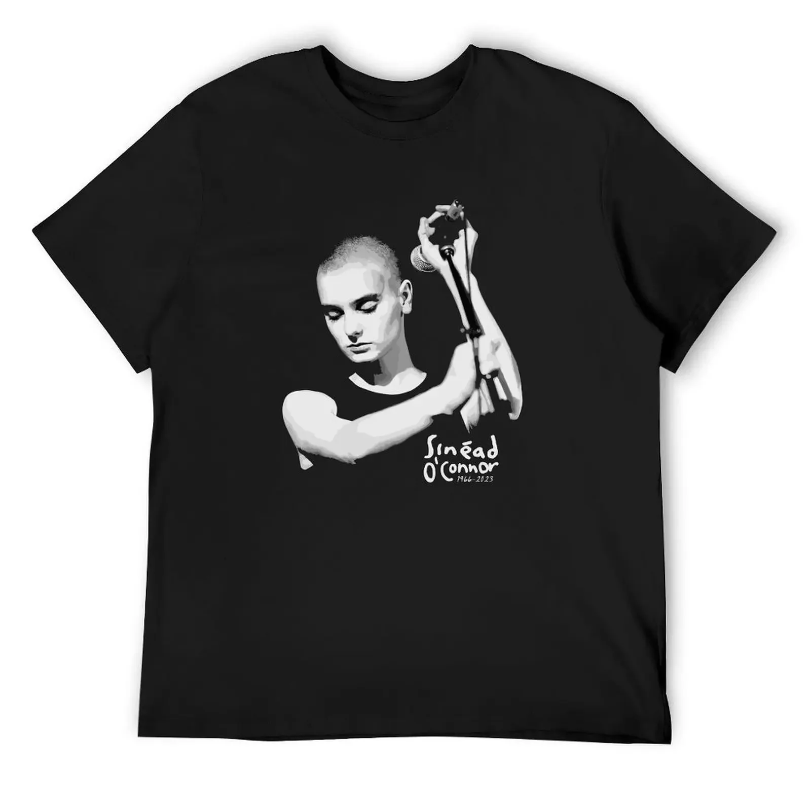 

Sinead Oconnor Vintage T-Shirt custom shirt cotton graphic tees shirts graphic tees new edition men graphic t shirts