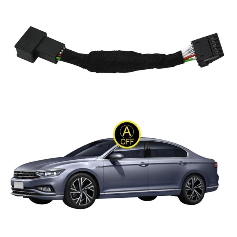 Offs Control Canceler Cable for Golf Eliminators Engine System Control Cable