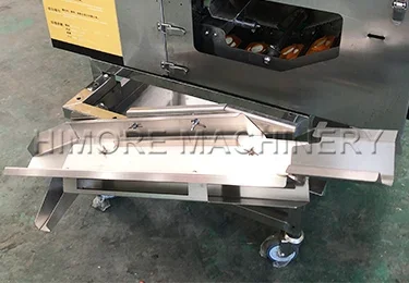 # for One Line Commercial Egg Breaker Separator Egg Cracking Machine