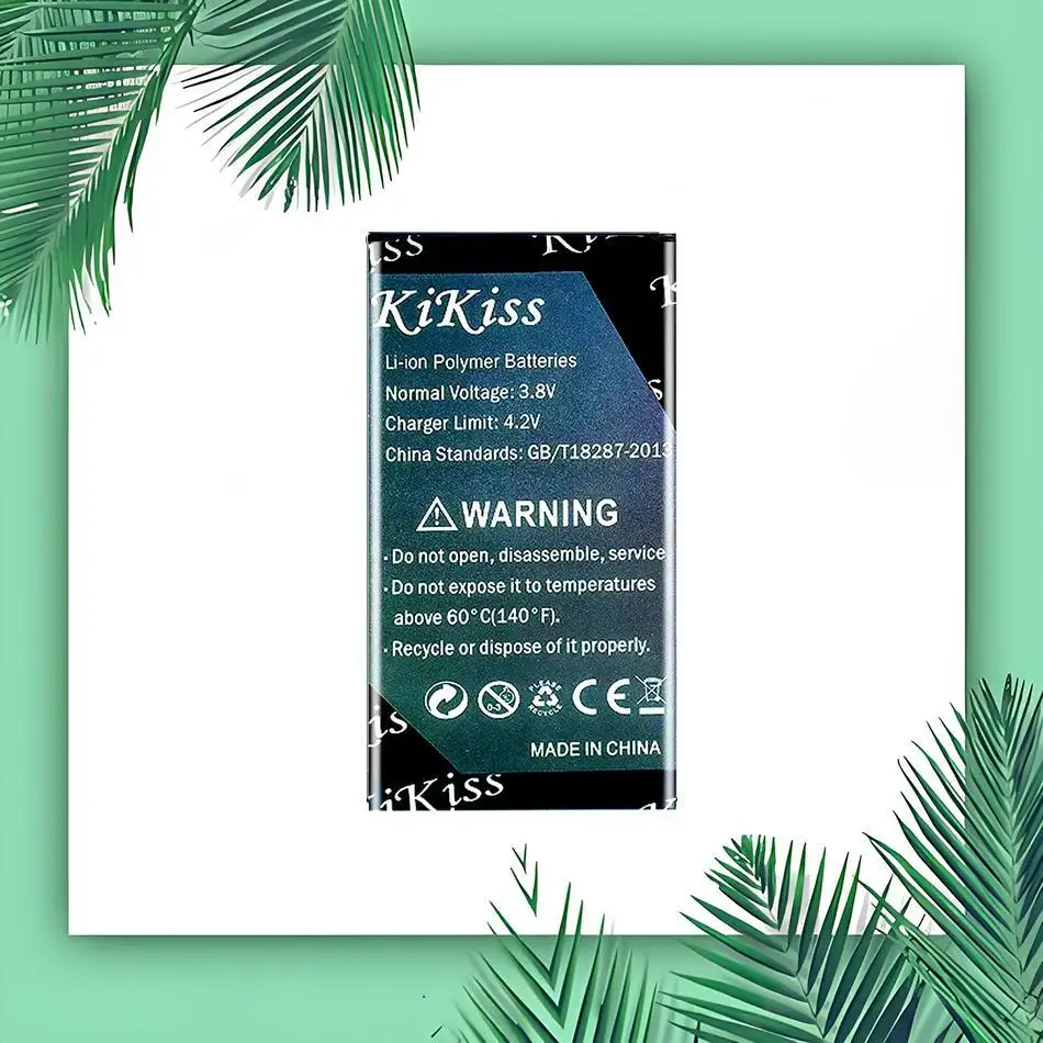 

UBATIA286AFN2 4650Mah Battery For Sharp Aquos R2 Sh-03K Rechargeable Fast-Charging Mobile Phone