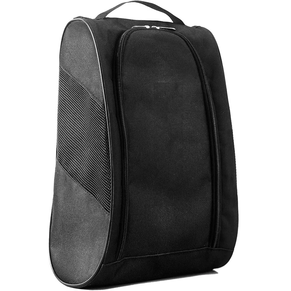 Portable Football Boot Bag, Golf Football Basketball Shoe Bag for Men Women Boys Girls 1pc