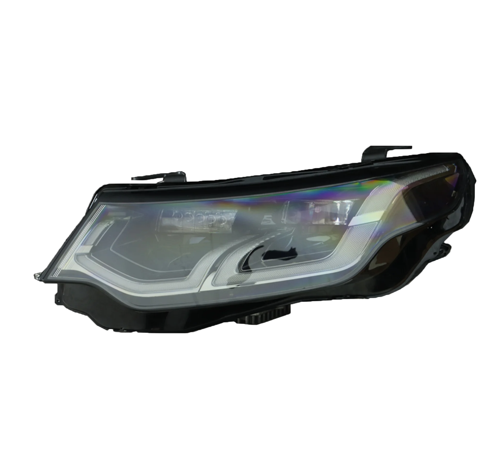 

2017-2020 Discovery Sport New LED Headlights