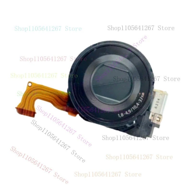 KRDG Compatible For DSC-RX100 RX100 Lens Zoom Unit Repair Part（No CCD Sensor New
