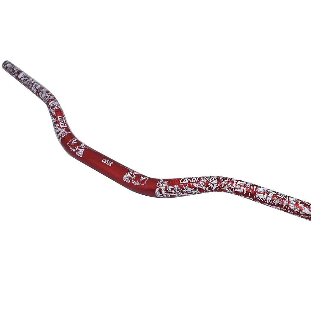 Handlebar Bar 1-1/8\