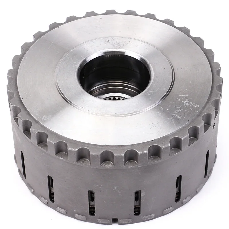 U540E U540 embrague de transmisión automática conjunto de tambor inverso juego de bomba de aceite para Toyota Crown Royal Vios piezas automotrices piezas de automóvil