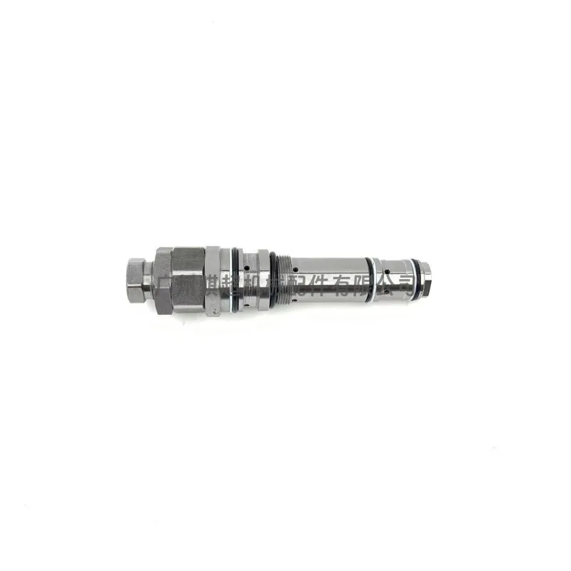 Suitable for 723-40-5010 0 Komatsu PC200-6 6D95 main gun, excavator distribution valve main relief valve hydraulic