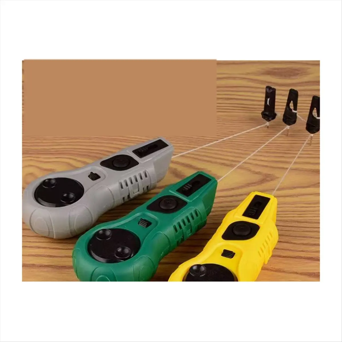 A14G Ink Fountain Scribe Electric Fully Automatic Recycling Marker Even Ink Application Marker for Woodworking Construction A