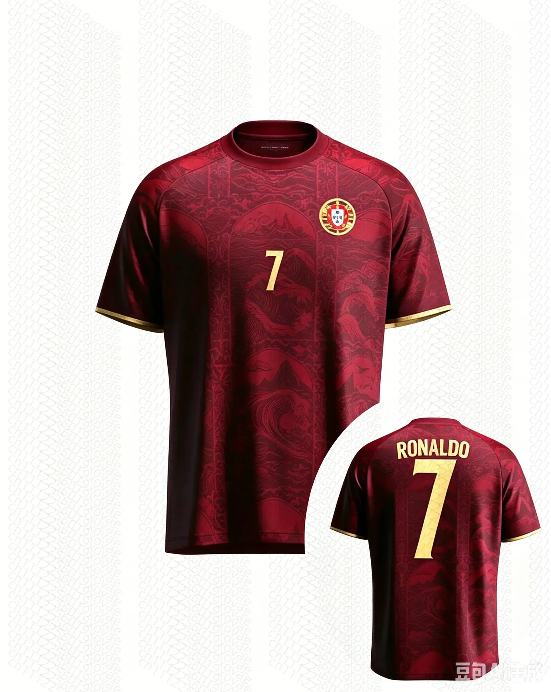New 2026 Vintage Style Manchester City Retro Football Jersey Men/Women Comfortable Sports T-Shirt Trendy 3D Sports T-Shirt