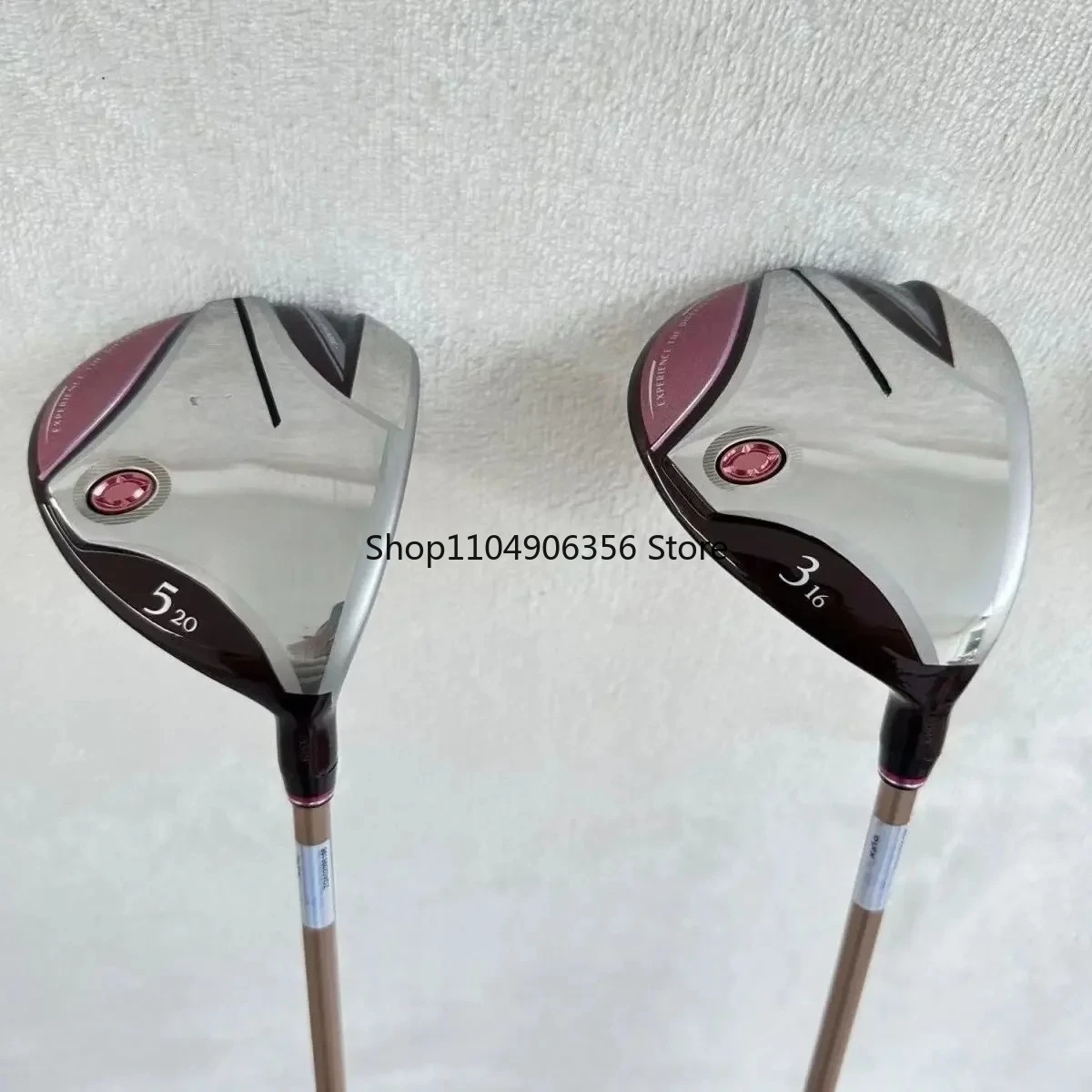 

for MP1200 Wooden Golf Ladies Fairway Wooden Golf