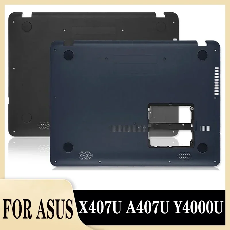 

Suitable for X407U A407U Y4000U D Case Bottom Cover Laptop