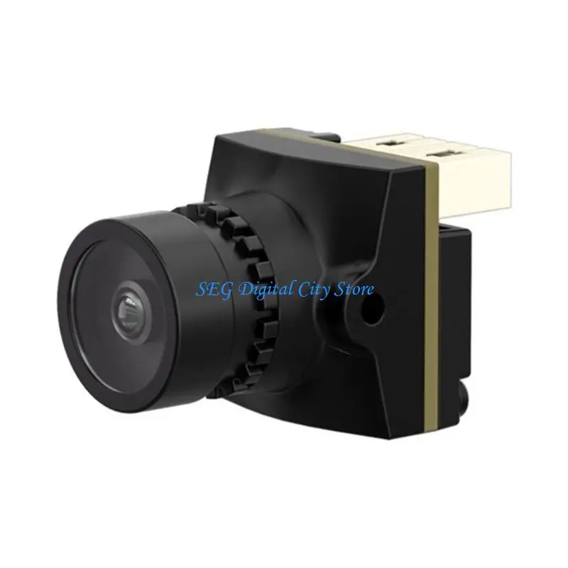U75B Analog FPV Camera Module for Real-Time Racing and View