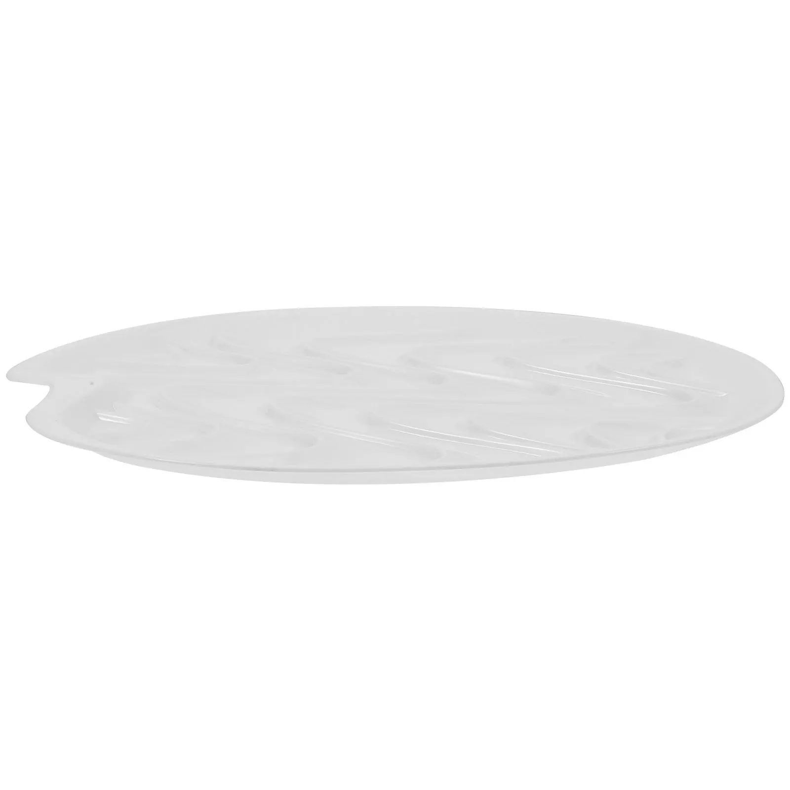 

Compact Watercolor Palette For Acrylic Oil Painting Pigment Mixing Durable Portable Art Tool Color Mixing Tray Paint