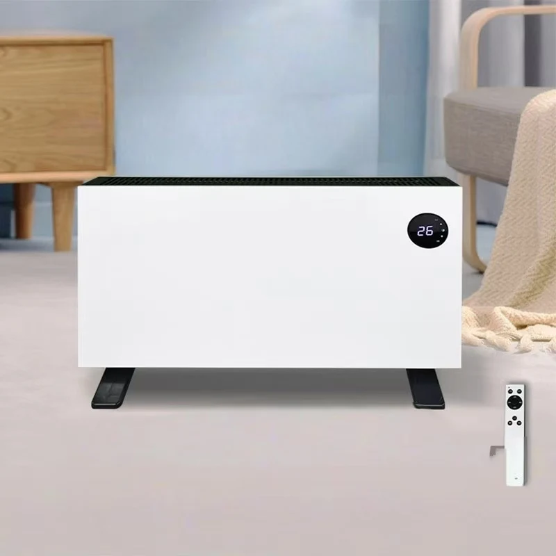 

Графеновый обогреватель, бытовой энергосберегающий электрический обогреватель для всего дома, ванной комнаты, быстрый нагрев, настенный