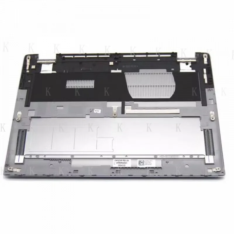 C   For DELL Latitude 7450 E7450 Bottom Case Base Cover Gray 09D4G1