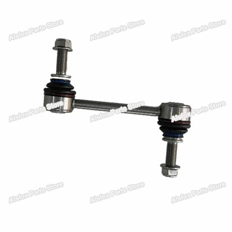 Front Axle Sway Bar End Stabilizer Link Suspension Control Arm Left Right For Maserati Levante M161 670032003