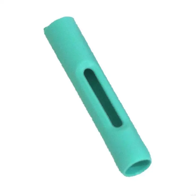 462E Silicone Pen Grip Holder Protective for Case Ergonomic Tablet Pen Sleeve for Wac