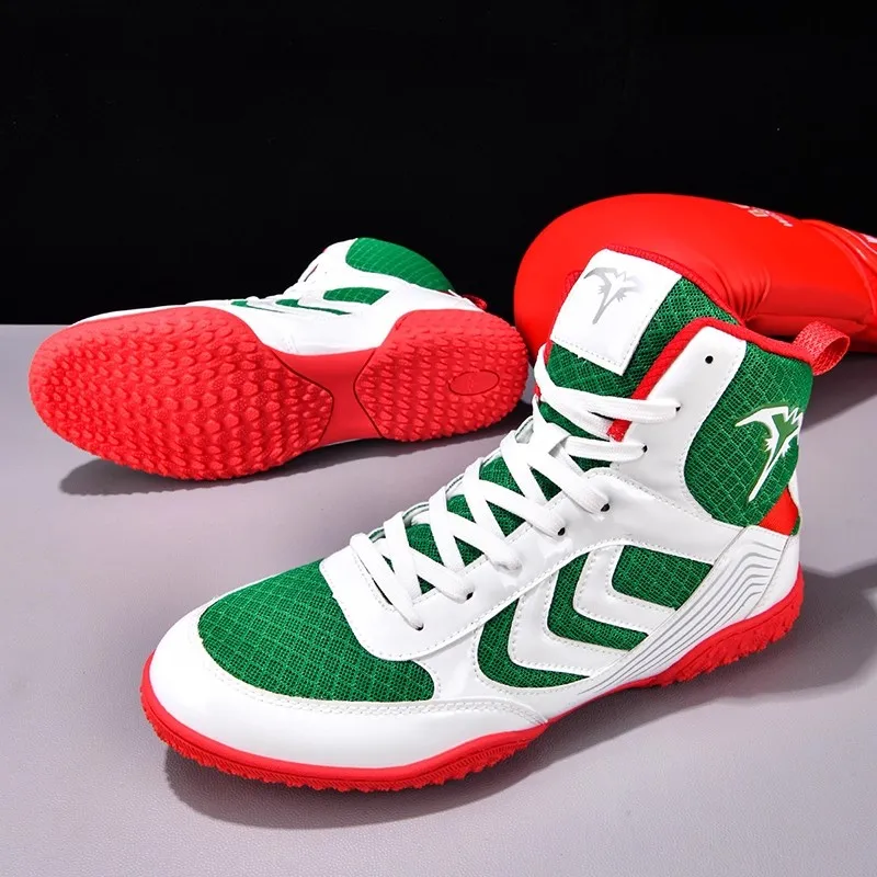 2025 Winter Bestseller: High-Quality Unisex Anti-Slip Wrestling Shoes, Boxing Shoes, Fitness Shoes, Casual Shoes