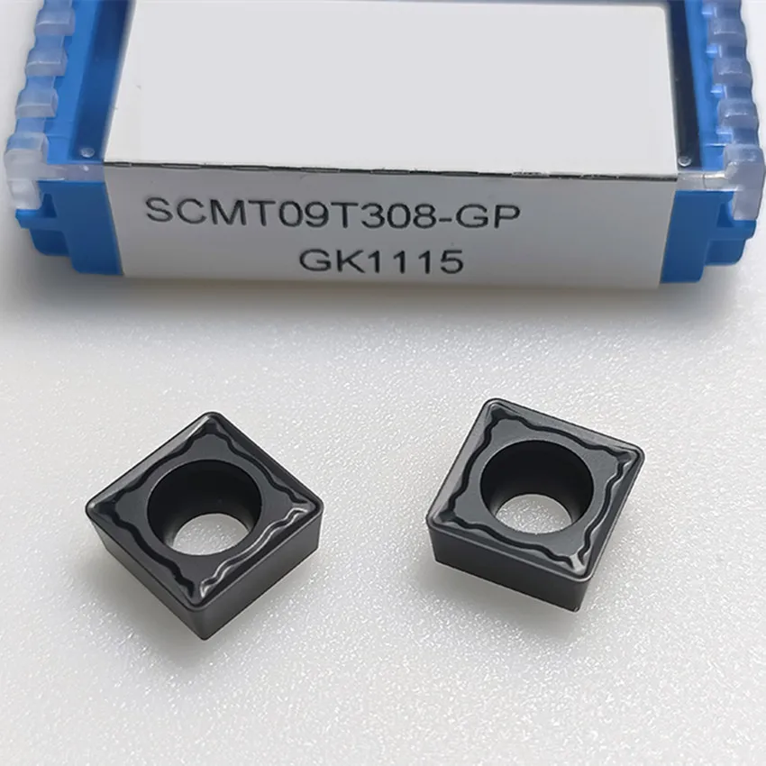 

SCMT09T304-GP GK1115/SCMT09T308-GP GK1115/SCMT09T304-MM GM3225/SCMT09T308-MM GM3225 SCMT09T304 SCMT09T308 CNC carbide inserts