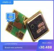 

100% NEWHigh quality products 5pcs MS5637-02BA03 MS5637 MODULE new in stock