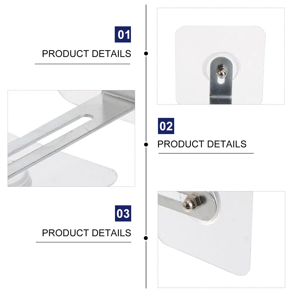 

Набор из 6 прочных анкеров для мебели с защитой от опрокидывания, крепления на стену для безопасности детей, комплект для предотвращения падений