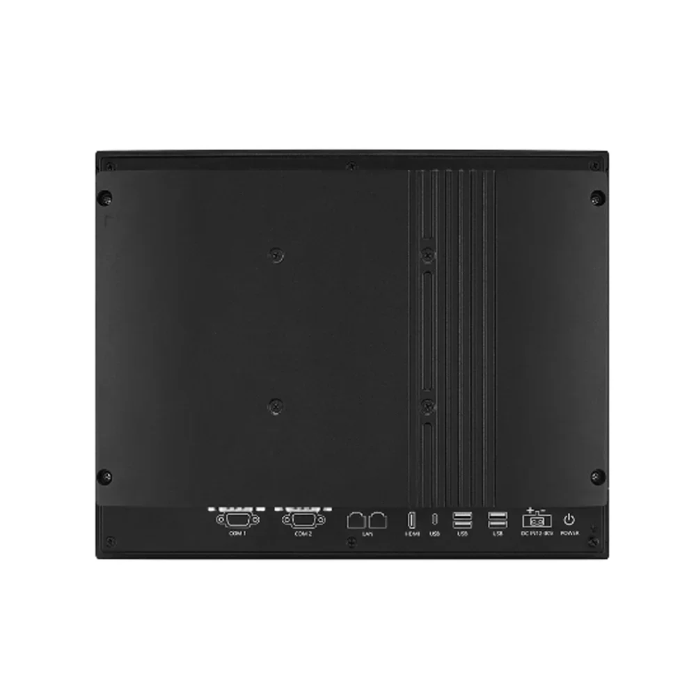 2025 Advantech PPC 310 EHL 10.4 بوصة بدون مروحة شاشة لمس صناعية أندرويد لوحة الكمبيوتر #1