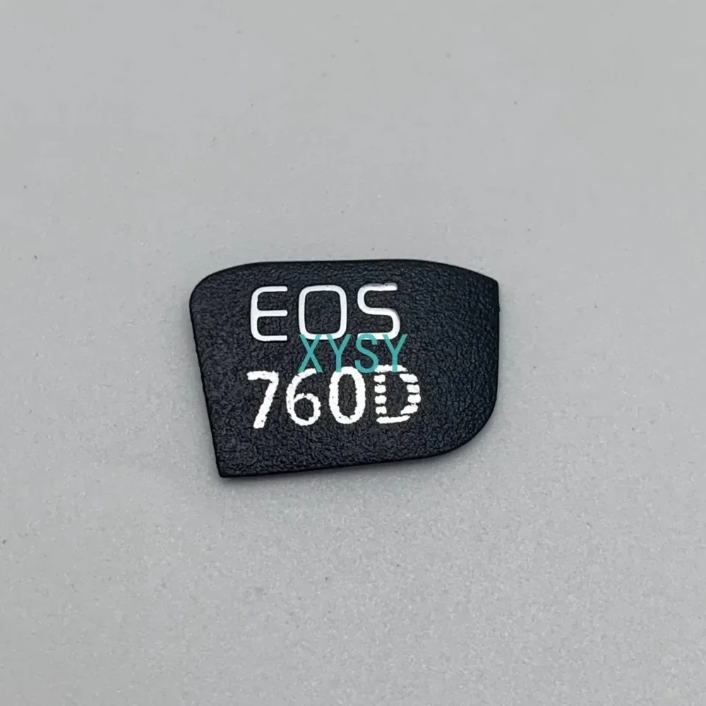 New for Canon FOR EOS  760D  for Canon Body LOGO Purchase Please Indicate The Camera Model