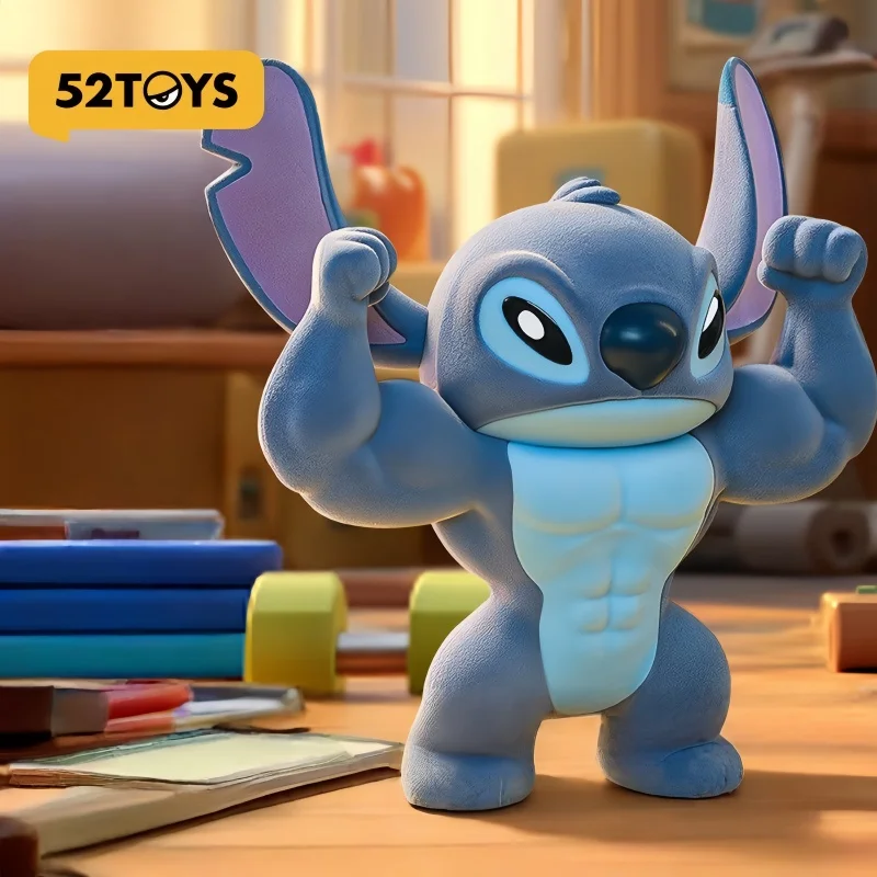 本物の52TOYS スティッチ ウェイアードキュート ブラインドボックス |   バトルスティール ラフマッスル フィギュア |   流行のクリスマスオーナメント、コレクターズアイテムのギフト