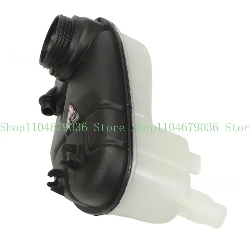 

652F Cooling System Expansion Functions With GLA250 GLA45 strengthened