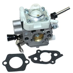 WTF-10 Carburetor For Stihl FR410,FR410C,FR460,FR460C,FS240,FS240C,FS240R,FS260,FS260C,FS260R,FS360C,FS360C-E,FS410C FS410C-E