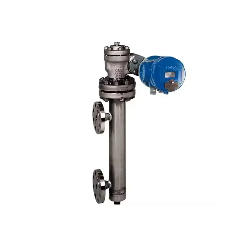 Masoneilan Baker Hughes 12400 12800 Series Digital Level Transmitter/Controller OEM Industrial Use