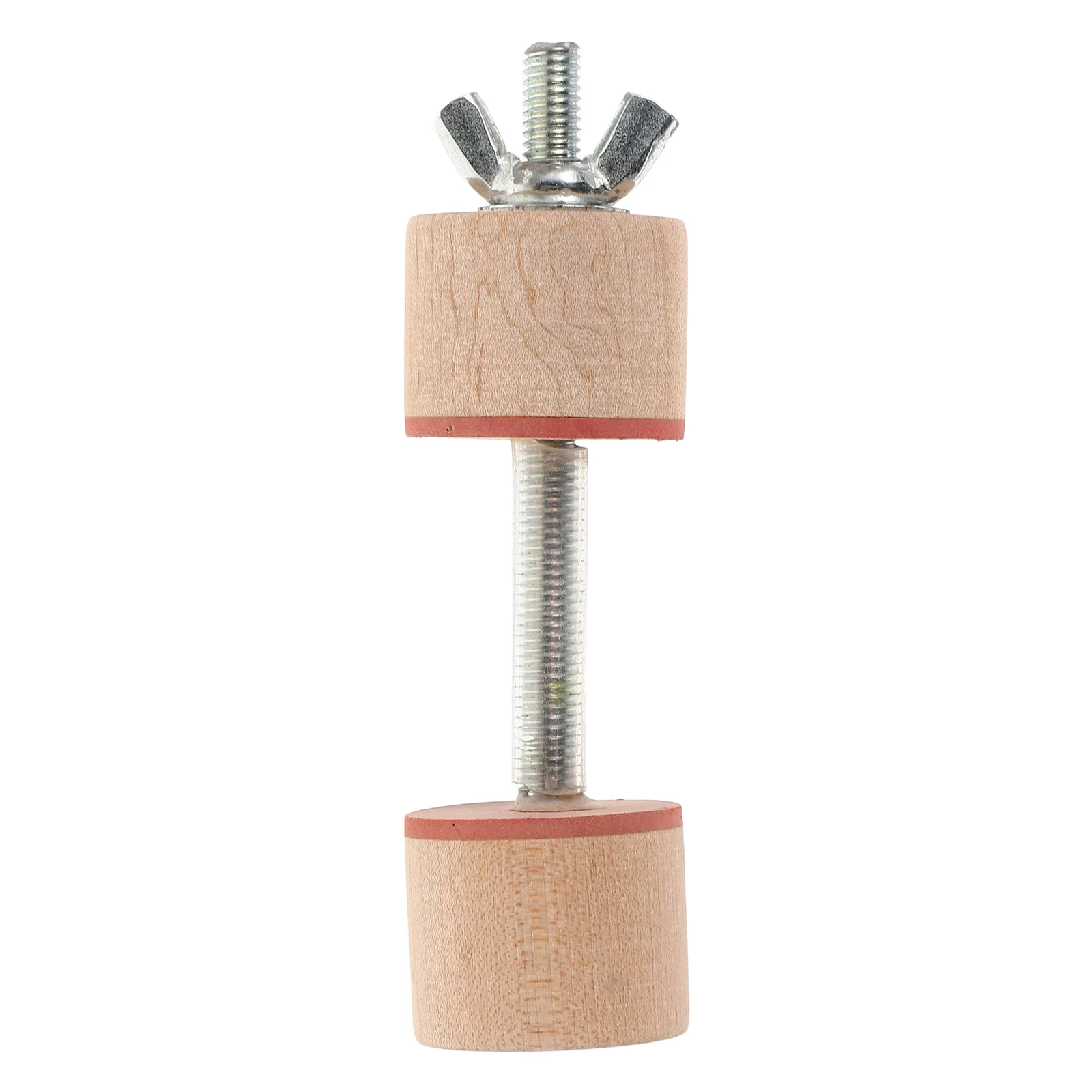

Violin Repair Guitar Double Bass Rubber Mounts Holder Clamp String Instrument Violin Holder Clamp Parts Accessories