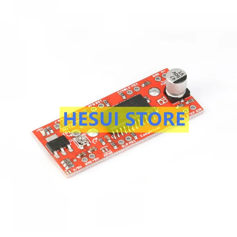 A3967 Stepper motor drive board module EasyDriver