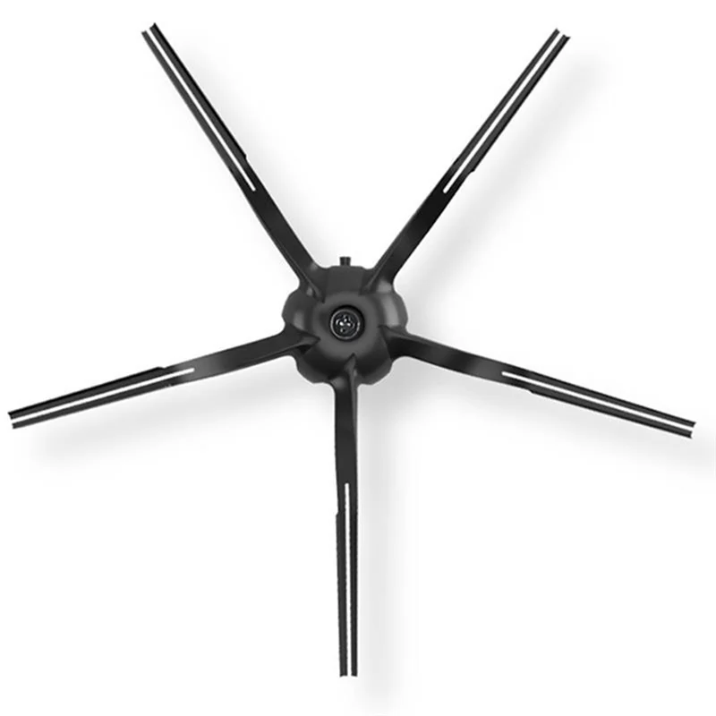 

ABCA-Для Roborock S5, S5 Max, S6 Maxv, S6 Pure, E4, S55S7 S70 S7max T7S T7S Аксессуары для роботов-пылесосов Боковая щетка