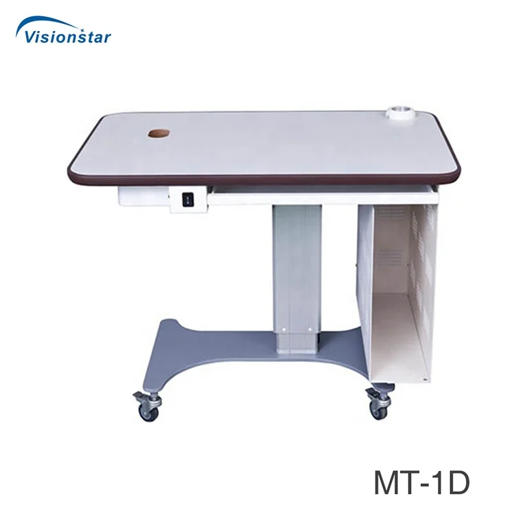 MT-1D Electric Optometry Moto Table for Sale
