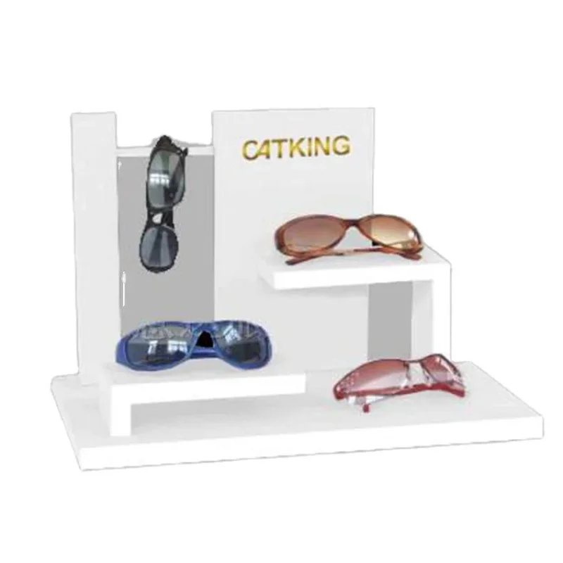 

Customize.Custom Optical Shop Display Rack Eyewear Sunglasses and Eyeglasses Frames Eyeglass Stand