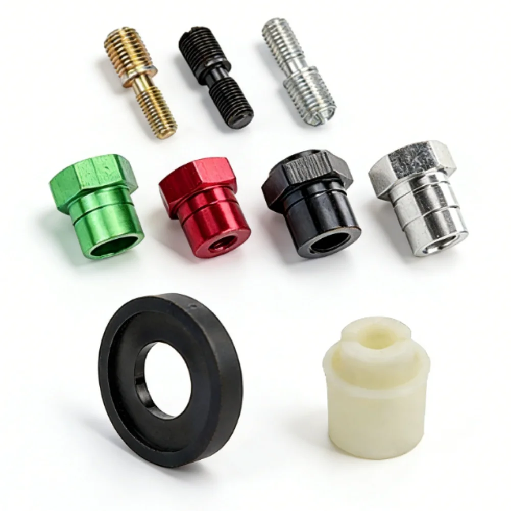 Repair Kit for Trimmer Head Used on For SRM210 For SRM230 For SRM225 Feed 400 Bump Feed Trimmers and Routine Upkeep