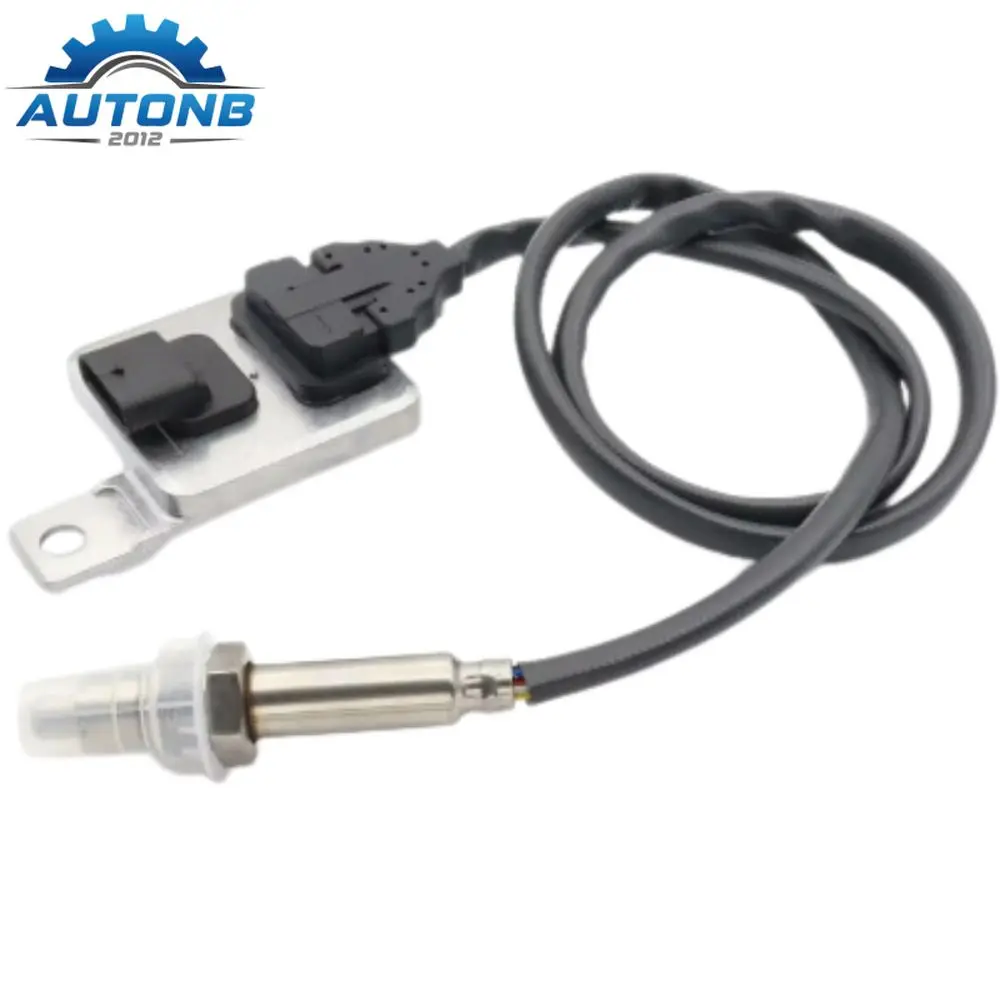

ZOOMKEY Fit For NOX SENSOR Fit For AUDI A3 Q2 SKODA KAROQ VW 2012-2020 04L907807CF SNS0751B