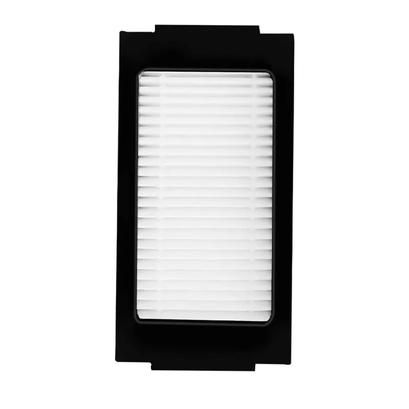 BISM para Xiaomi Mijia PROMJSTS1 Robot de barrido y fregado cepillo principal y Cepillo Lateral filtro de tela piezas de repuesto cepillo