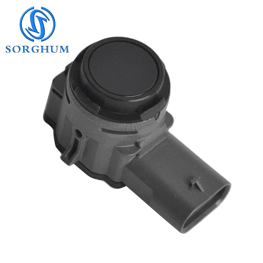 66209826784 66202462761 PDC Parking Sensor For BMW F40 F44 G20 G21 G11 G12 G16 G80 G82 F91 F92 G05 G29 2019-2023 9826784 9826961