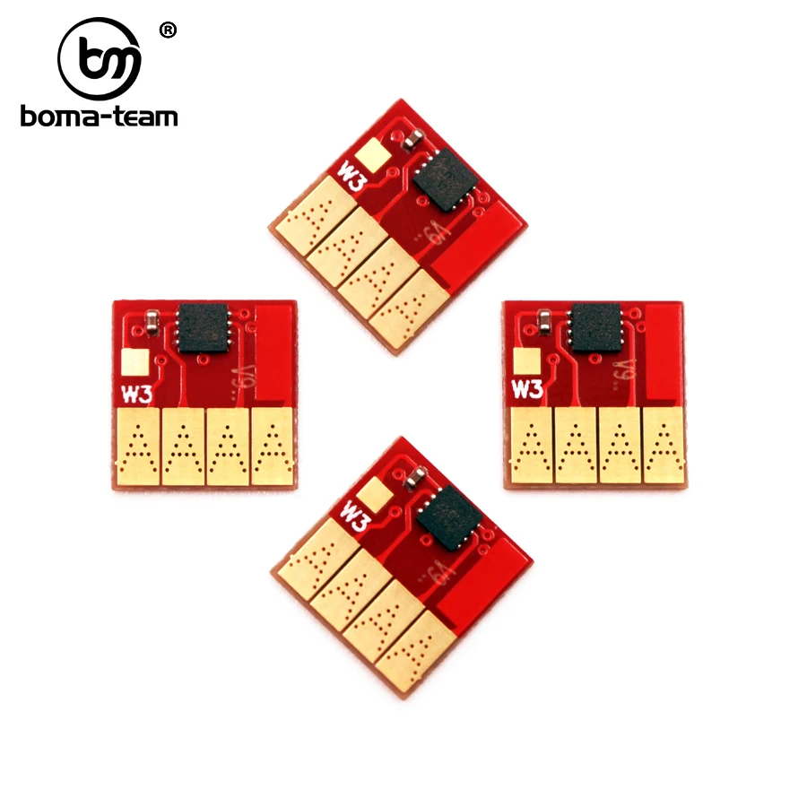 Auto Reset ARC Chip For HP950 951 950XL 951XL For HP Officejet 8600 8100 8620 8610 8630 8640 8660 Printers Ciss Refill Cartridge