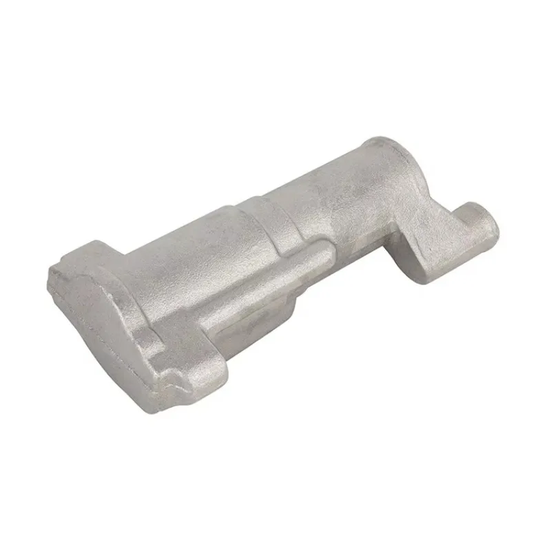 

Precision Forging High Strength Customized Die Forging Rock Drill Head 6 KG Alloy Steel For Rock Breaking In Tunnel Mining