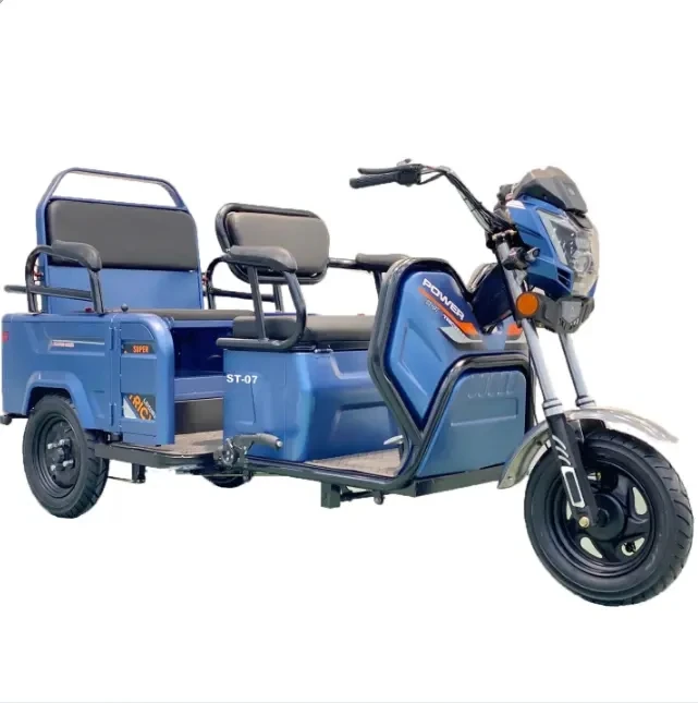 Electric Tricycle Carport Transparent Canopy Shield Windproof Cover Thickened Cloth Fully Enclosed Tricycle Canopy